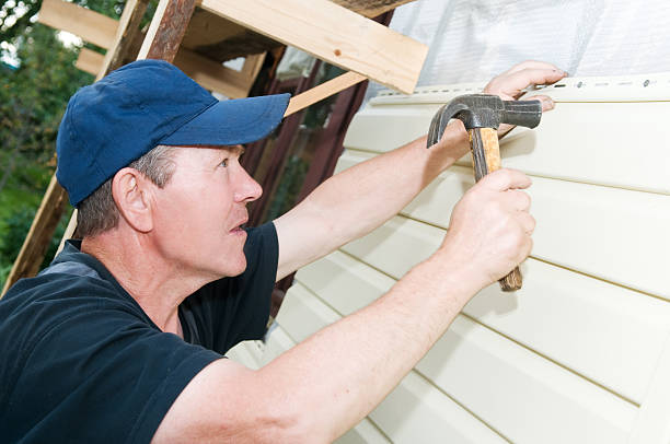 Historical Building Siding Restoration in New Miami, OH